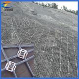 Slope Protection System, Slope Wire Netting