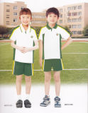 Child's School Uniform -Su03