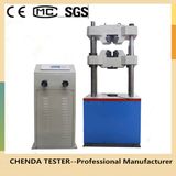 100kn Digital Display Hydraulic Universal Test Machine