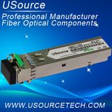 Optical Fibre Transceiver Module SFP Bidi