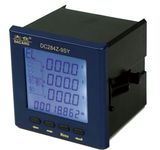 Multifunction Power Meter (DC284Z-9SY, DC284Z-2SY)