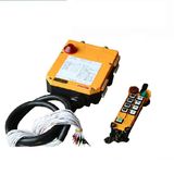 Crane Radio Remote Control (F24-8D)