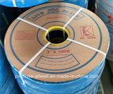 PVC Layflat Flexible Agricultural Water Irrigation Pipe Hose