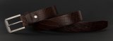Genuine Leather Belt (HG-3012)