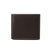 2015 Good Quality PU Leather Wallet (MBNO038051)