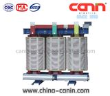 6~11kv Environmental Protection Dry-Type Transformer (SGBH10)