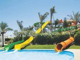 New Design Commercial Water Slides