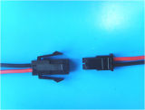 New Arrival Molex Connector with Silicone Wire