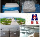 High Torn Fumed Silicone Rubber