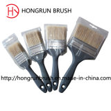 Plastic Bristle Paint Brush (HYP011)