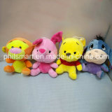 CE Gift Soft Animal Stuffed Plush Toy