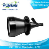 High Resolution Lens of Industrial Automation