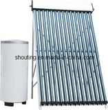 Heat Pipe Split Solar Water Heater