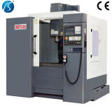 Milling Machine Tool with No. /Width/Distance of T-Slot: 3-14-85 mm