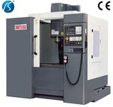 Milling Machine Tool with No. /Width/Distance of T-Slot: 3-14-85 mm