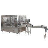 Mineral/Pure Water Washing/Filling/Capping 3in1 Mono-Block Filling Machinery