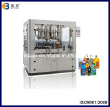 Mineral Water Filling Machine (3000-36000BPH)