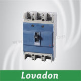 Good Quality Lnsx Series Blue Moulded Case Circuit Breaker