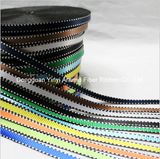 1.0cm Color Polyester Mobile Phone Card Hanging Webbing Sling