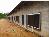 Chicken House Cooling Pad