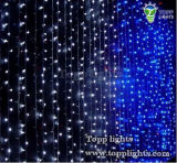 Waterproof Rubber LED Star Curtain Lights (TP-CL-01)