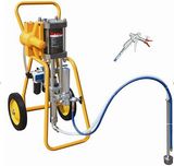 Heavy-Duty Gas Drived Airless Paint Sprayerwith Spray Gun