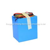 18.5V 8000mAh Icr18650 Lithium Ion Battery 5s4p