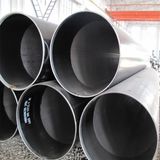 LSAW Steel Pipe for Transportation Sewage