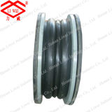 Henan Liwei Double Ball Rubber Expension Joint
