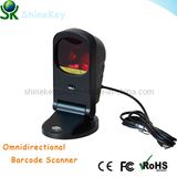 Laser Omnidirectional Barcode Scanner (SK 2018)