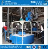 PVC Plastic Pulverizer Grinder Machinery with CE SGS Approved