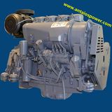 F4l912 Deutz Engine (Spare Parts)