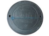 FRP D400 Composite Manhole Cover