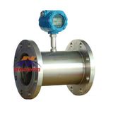 Tturbine Gas Liquid Flow Meter High Quality
