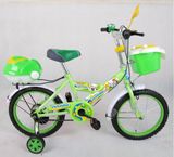 BMX Bicycle D54