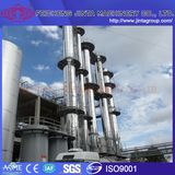 Turnkey Engineering Alcohol/Ethanol Equipment