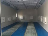 Automotive Paiting Room, Drying Chamber