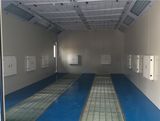 Automotive Paiting Room, Drying Chamber