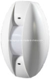 Directional Recognition Curtain PIR Wired Security Burglar Alarm (JC-333T)