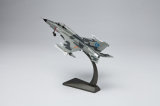 Fantastic Metal Eagle Senior Training Aircraft Ftc-2000 Model in 1/48 Scale with Landing Gear and Metal Stand