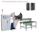 PU Foam Sealing Machine for Network Cabinet (SJ303)