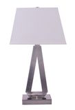 Triangle Table Lamp