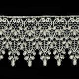 New Chemical Lace