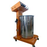 Powder Spraying Machine/Coating Machine