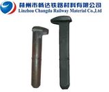 Railway Fastener Rail Spike