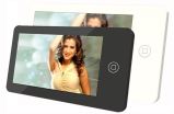 Touch Screen Video Intercom with DVR, Video Doorphone Kits (M2107BCC)