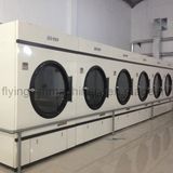 White Colour CE Approved Industrial Tumble Dryer (HG)
