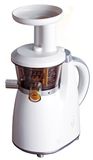 Advanced Design Fruit Vegetable Slow Liquidizer