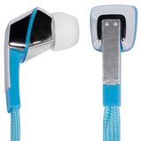 Flat Cord MP3 Stereo Earphone