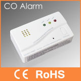 Stand-Alone Carbon Monoxide Alarm with Japanese Nemoto Sensor (PW-916)
